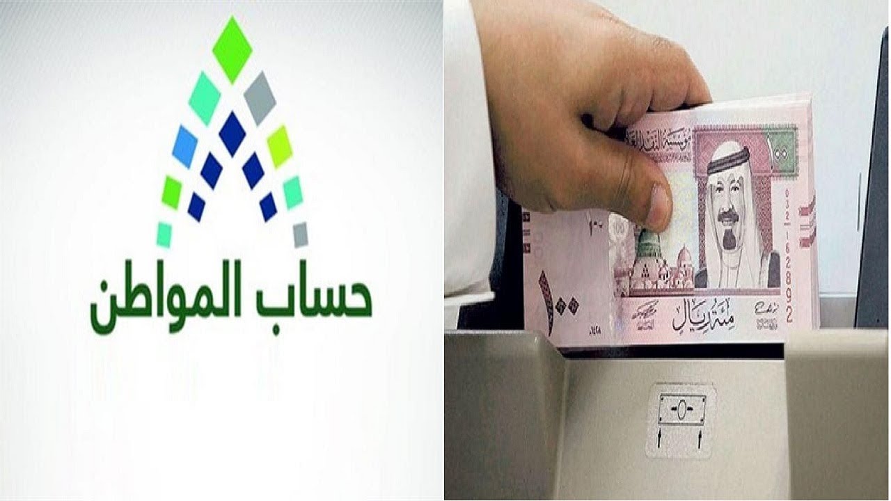 حالات الدفع التي تظهر في حسابات المستفيدين على البوابة