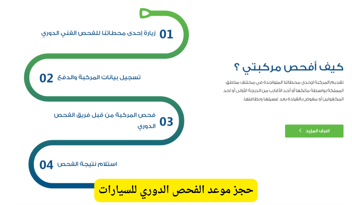 الفحص الدوري
