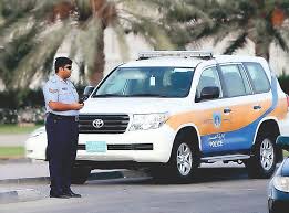 تقديم طلب إذن إصلاح مركبة