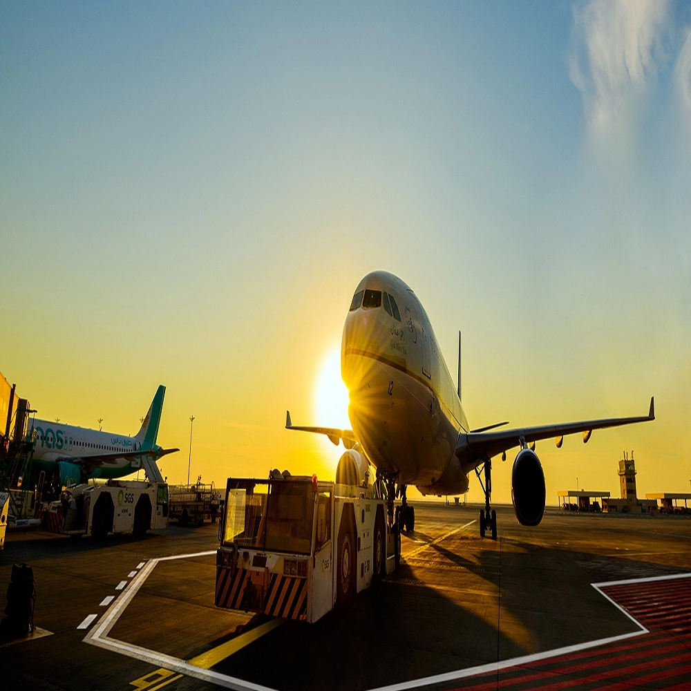 جدول رحلات مطار الرياض اليوم