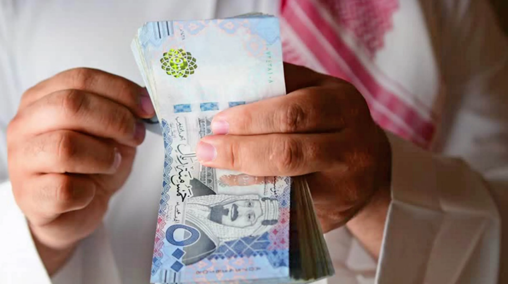 بالتقسيط سلفة عن طريق نفاذ حتى 120,000 ريال بدون كفيل