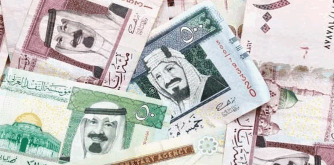 مفاجأة في سعر الريال السعودي اليوم في السوق السوداء الاثنين 16 أكتوبر 2024