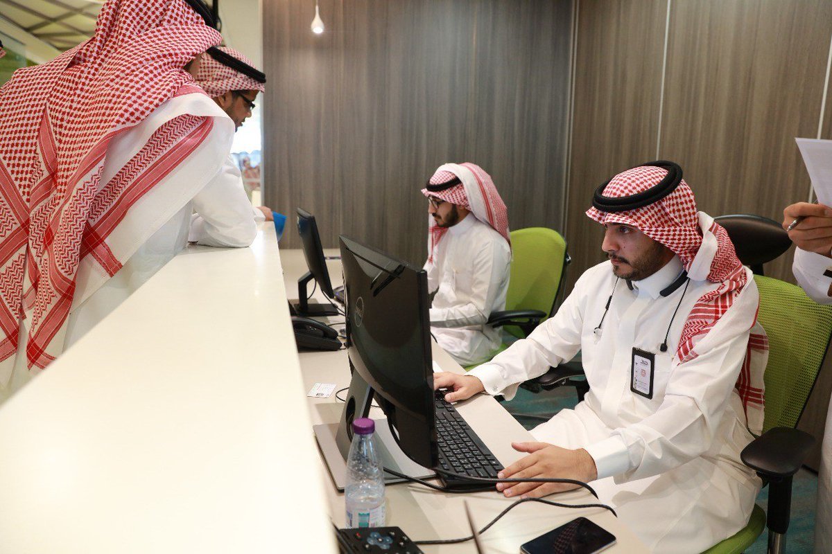 وظائف سعوده بدون دوام