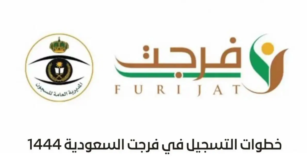 التسجيل في فرجت كمستفيد