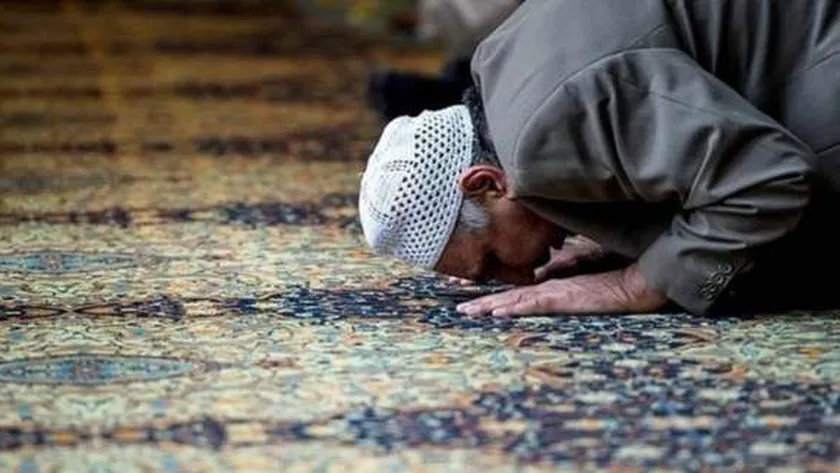 أوقات الصلاة للمسلمين