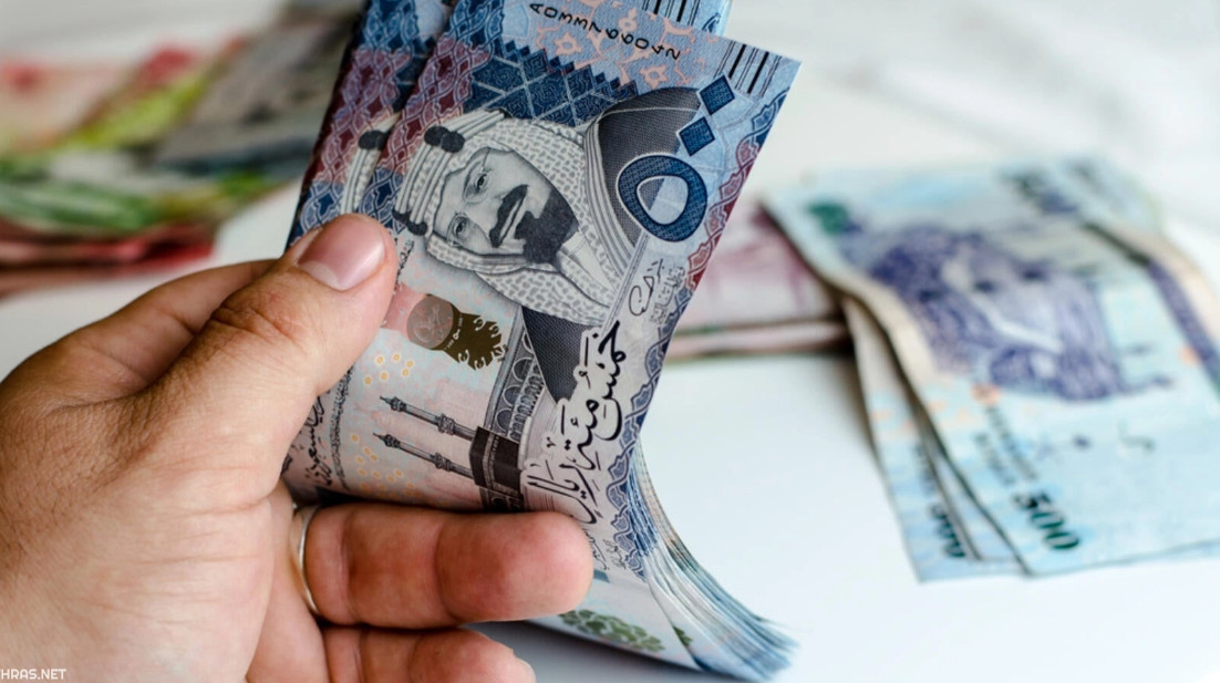 متوسط الرواتب في السعودية