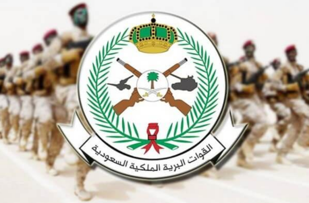 كم رواتب القوات البرية الملكية السعودية