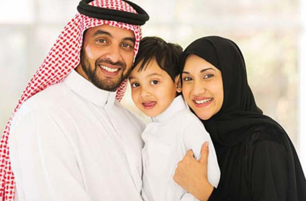 الأوراق المطلوبة لمكتب تساهيل للزيارة العائلية في السعودية