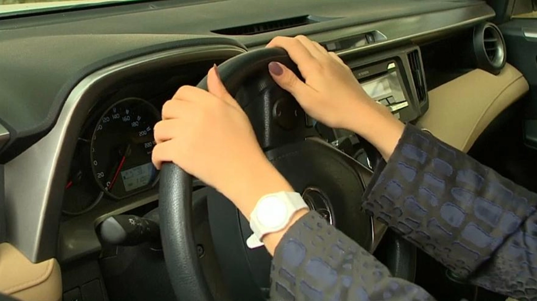 طريقة التسجيل في مدرسة تعليم القيادة للنساء بالرياض