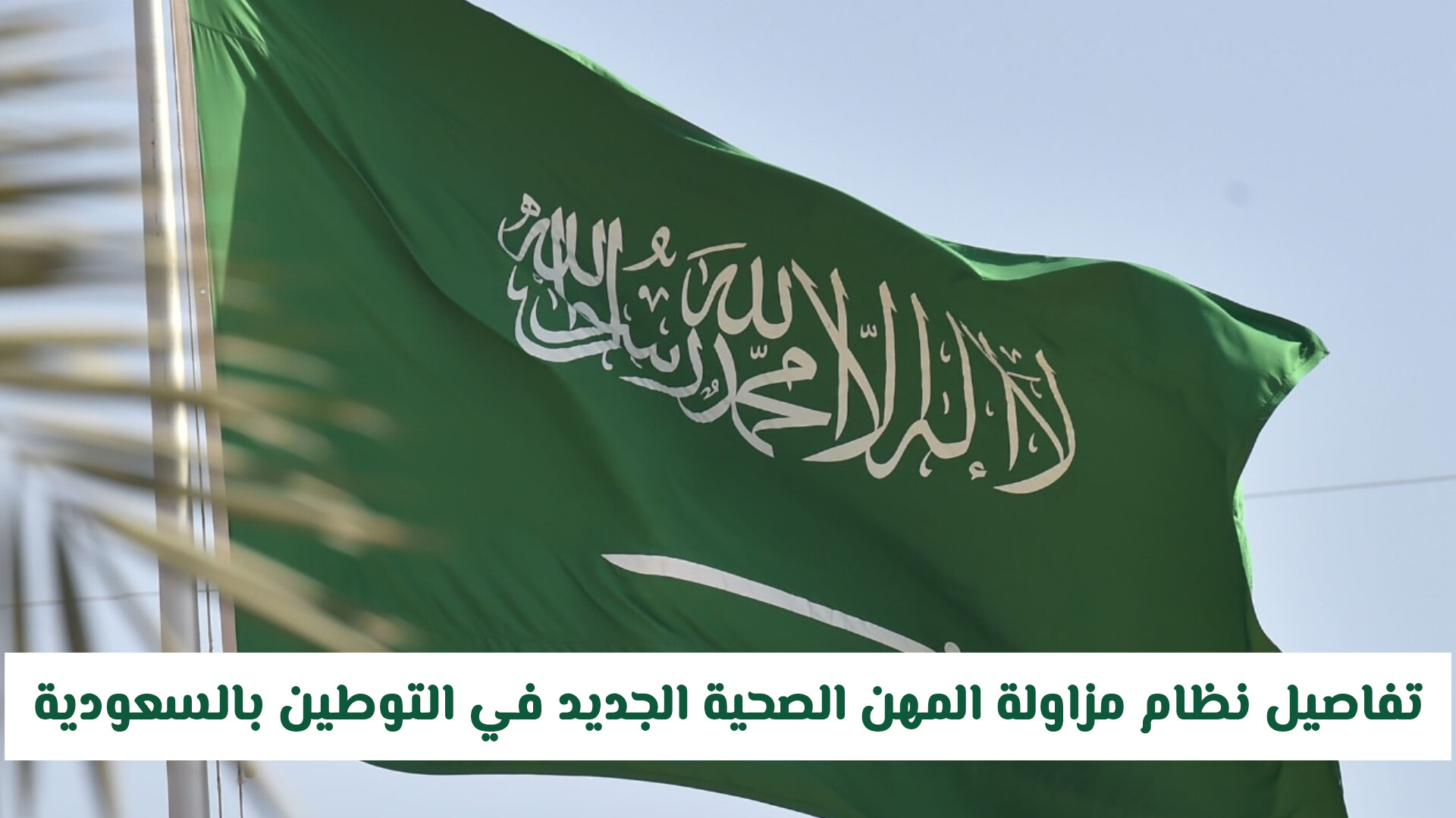 عقوبات رادعة للمخالفين.. تفاصيل نظام مزاولة المهن الصحية السعودية الجديد في التوطين