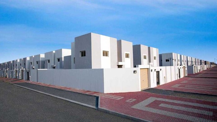 طريقة ورابط التسجيل في الأراضي المجانية 1445 عبر برنامج سكني