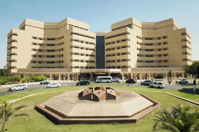 عاجل- ‏جامعة الملك سعود تتيح التقديم على برامج مع البكالوريوس بمقابل مالي لغير السعوديين