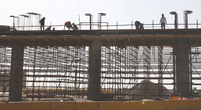 اعرف بكام الطن .. عاجل ‏ارتفاع مجمل أسعار الحديد في السوق السعودية شهر بداية من عام 2024