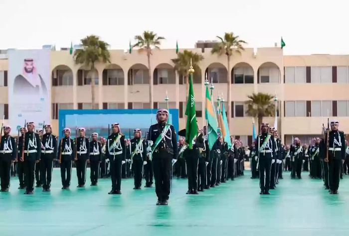 شروط القبول في الكليات العسكرية 1445