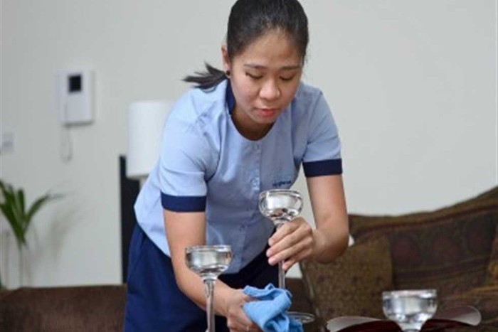 كيفية التسجيل في منصة أبشر للعمالة المنزلية 1445