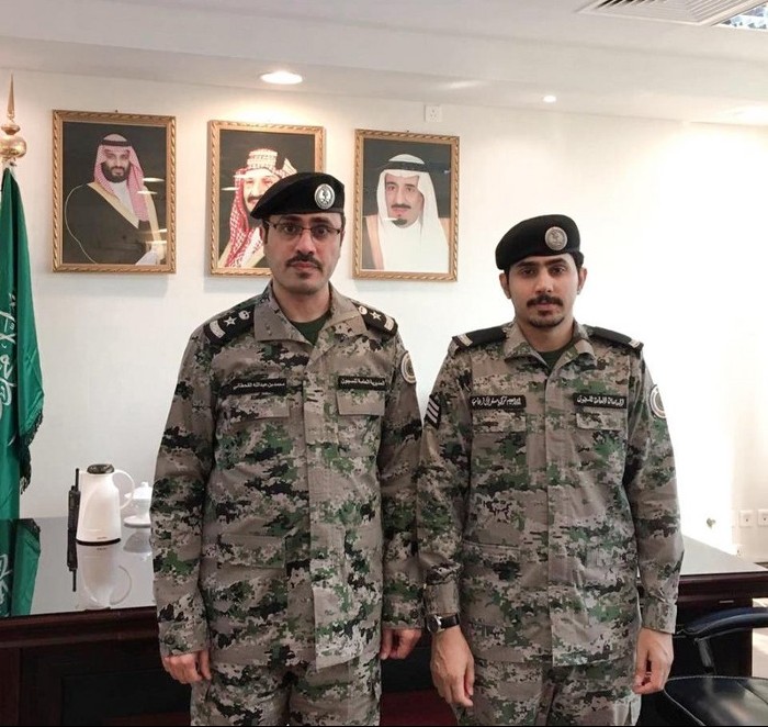 كم راتب وكيل رقيب في الأمن العام مع البدلات وكم الزيادة من وكيل رقيب إلى رقيب؟