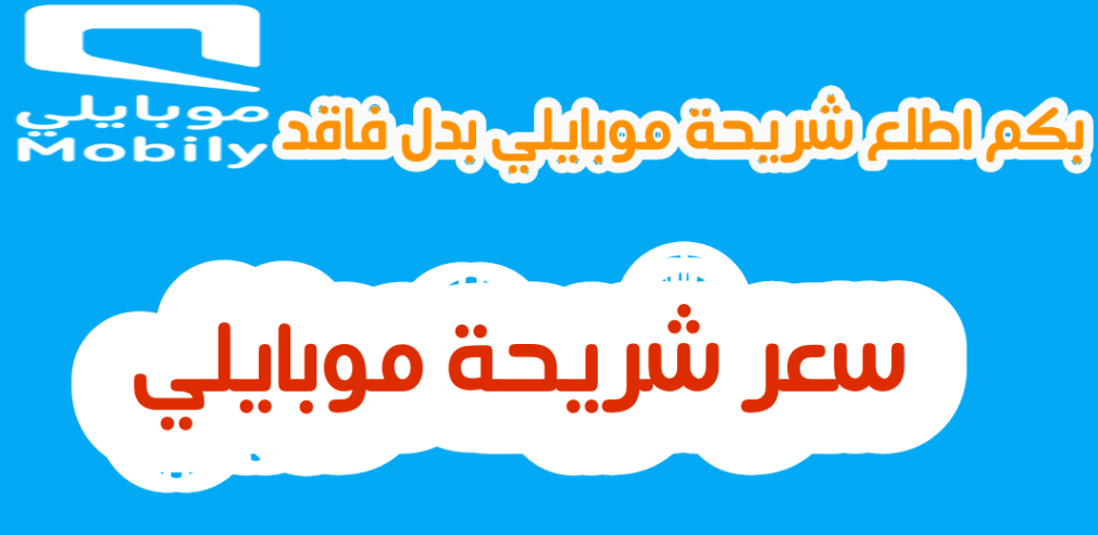 كيف اطلع شريحة بدل فاقد من البيت 