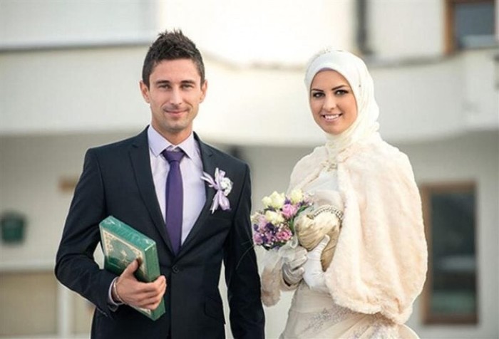 ما هي شروط زواج السعودية من رجل أجنبي والإجراءات اللازمة
