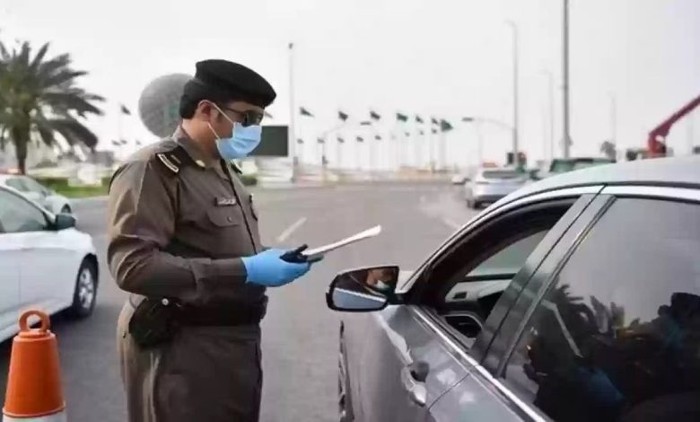 توضيح عاجل من المرور بخصوص إعادة مبلغ المخالفة بعد قبول الاعتراض عليها