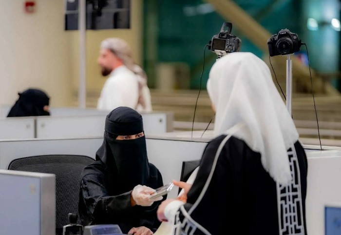 عاجل- ‏الجوازات السعودية تتيح العودة لمن خرج ولم يعد