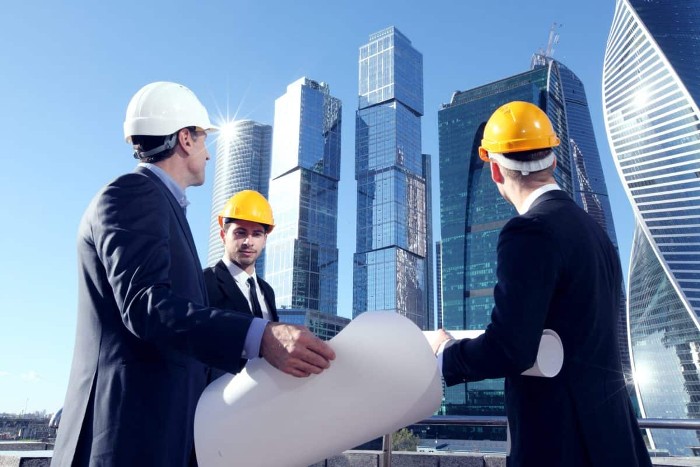 سلم رواتب المهندسين في السعودية.. كم يبلغ راتب المهندس المدني