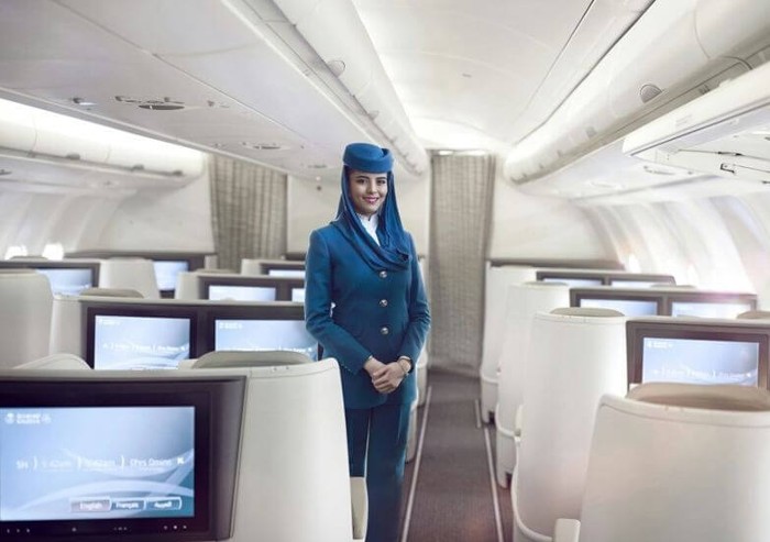 رقم خدمة عملاء الخطوط السعودية المجاني 24 ساعة من جميع الدول