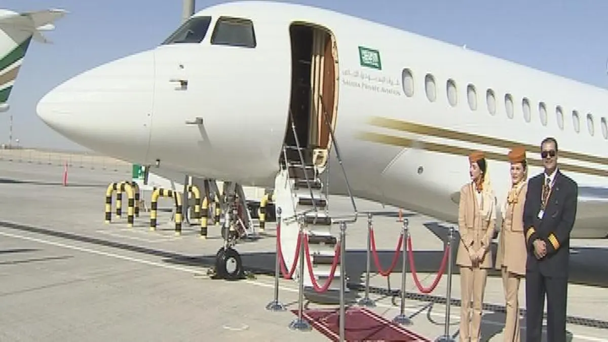 عروض طيران السعودية خصم 30 % على جميع الوجهات الدولية احتفالا بالهوية الجديدة