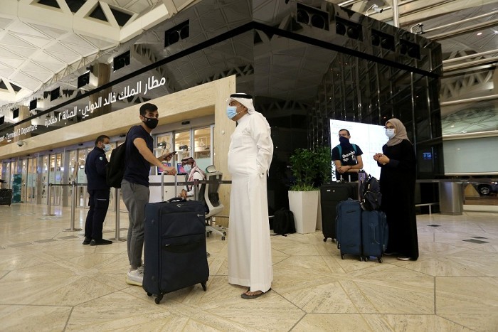 6568 ريالا تعويض لفقدان الأمتعة بلائحة حقوق المسافري والتطبيق 20 نوفمبر