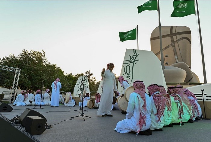 كم يوم إجازة اليوم الوطني السعودي 93 للقطاع الخاص والعام