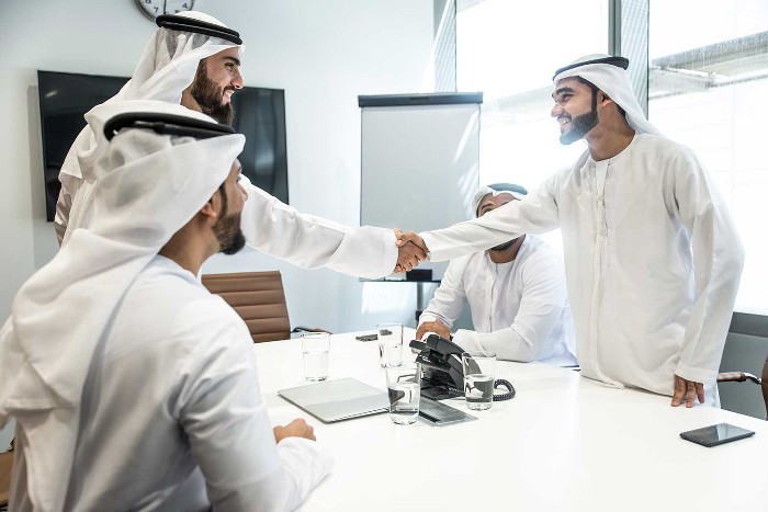 منحة سعودية ممولة بالكامل لجميع الطلاب العرب شاملة جميع المصاريف والتنقلات بشروط بسيطة