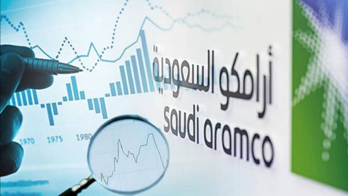 طريقة بيع اسهم أرامكو الراجحي
