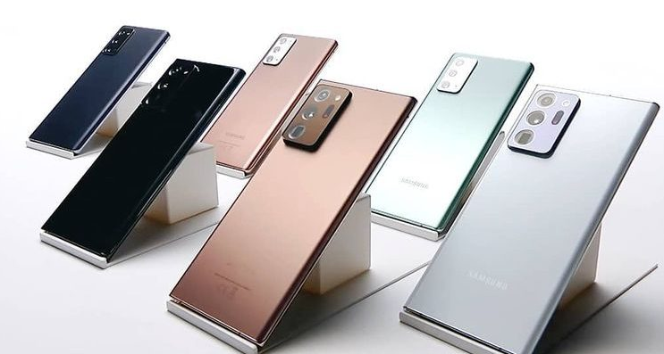 تقسيط جوال بدون تعريف بالراتب