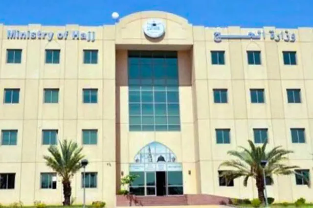 أفضل حملات العمرة من الرياض