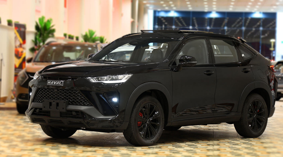 سيارة شنجان UNI-T Elite 2023