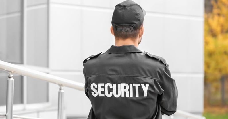 تسجيل طلب توظيف بالحراسات الأمنية 1445