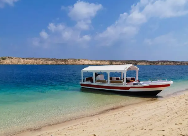 مواعيد رحلات العبارة