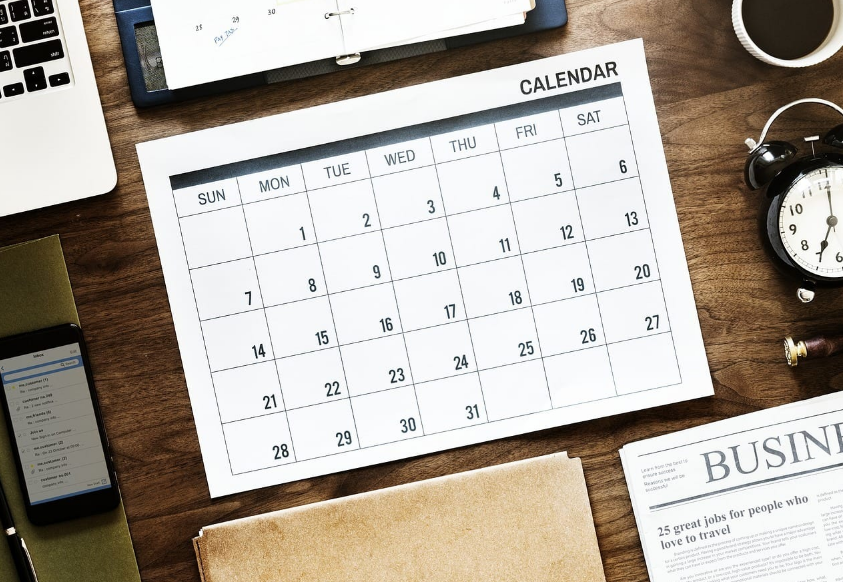 التقويم الدراسي يتضمن ثلاث فصول دراسية في السنة 1445.