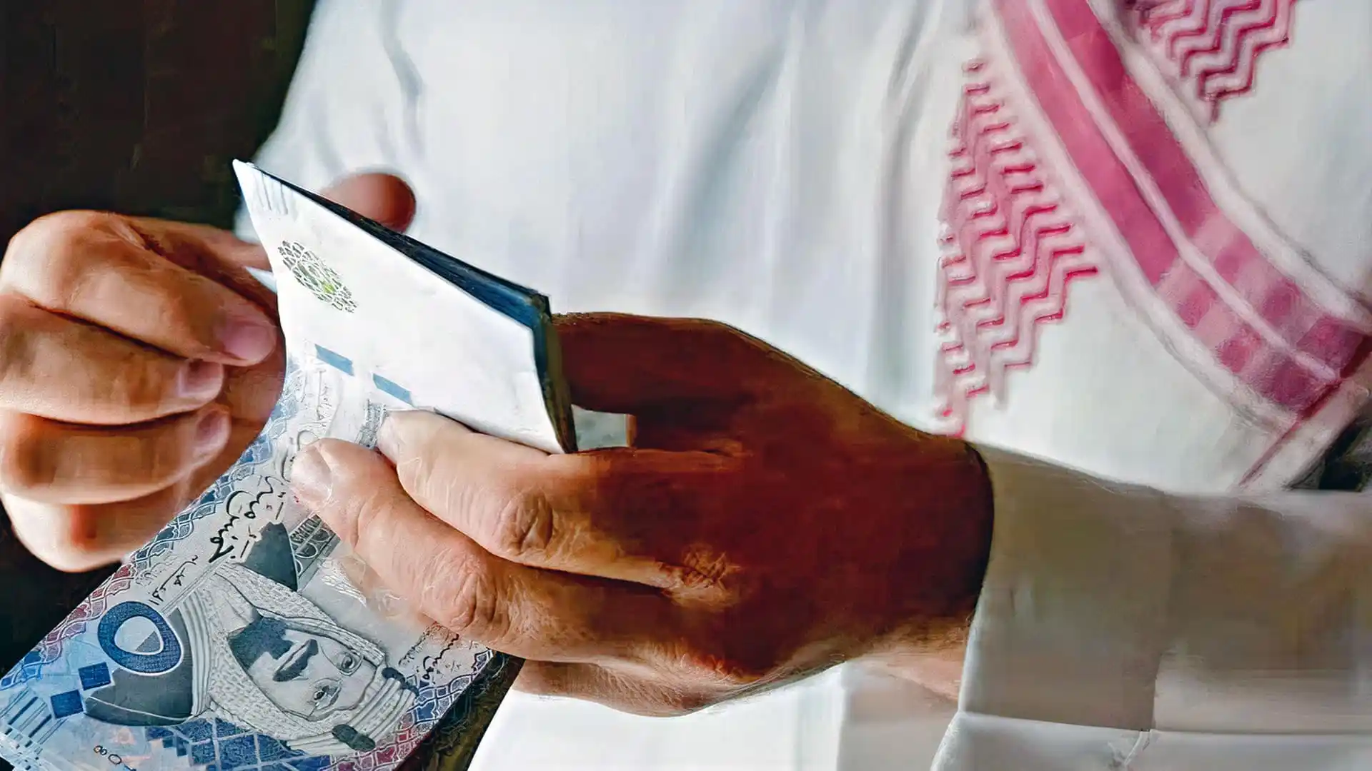 تحويل الرواتب بالميلادي