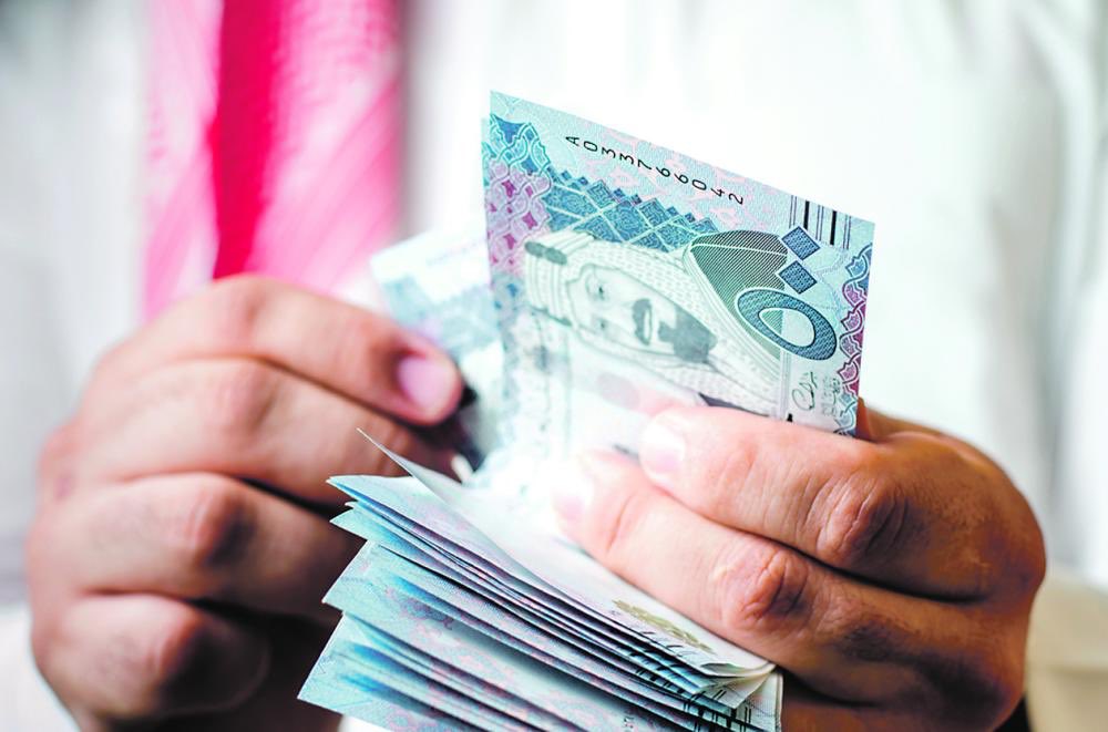 تمويل يصل إلى 100 ألف ريال بمدة تمويل تصل إلى 5 سنوات 