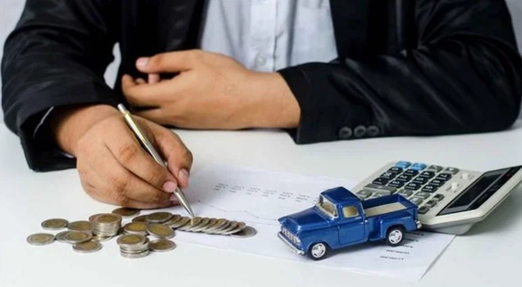 كيف تشتري سيارة بالتقسيط بدون وظيفة