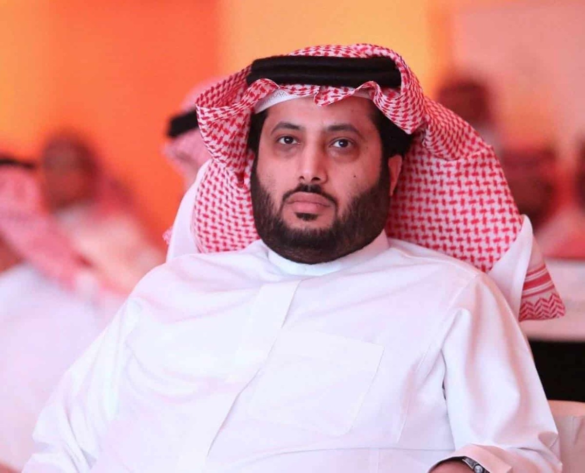خطوات وشروط ومستندات طلب مساعدة مالية من تركي آل الشيخ الخيرية 1445