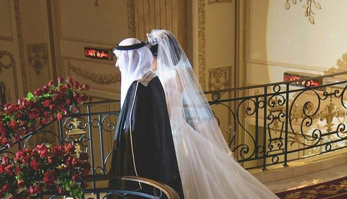 شروط زواج سعودي من أجنبية مقيمة