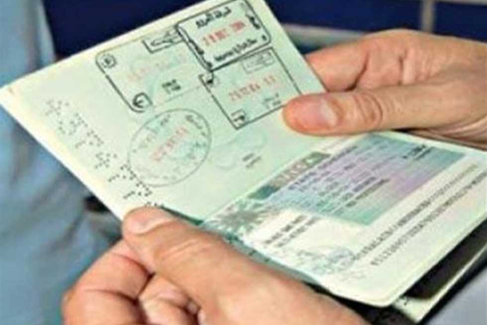 تأشيرة العمل المؤقت للعمال الأجانب