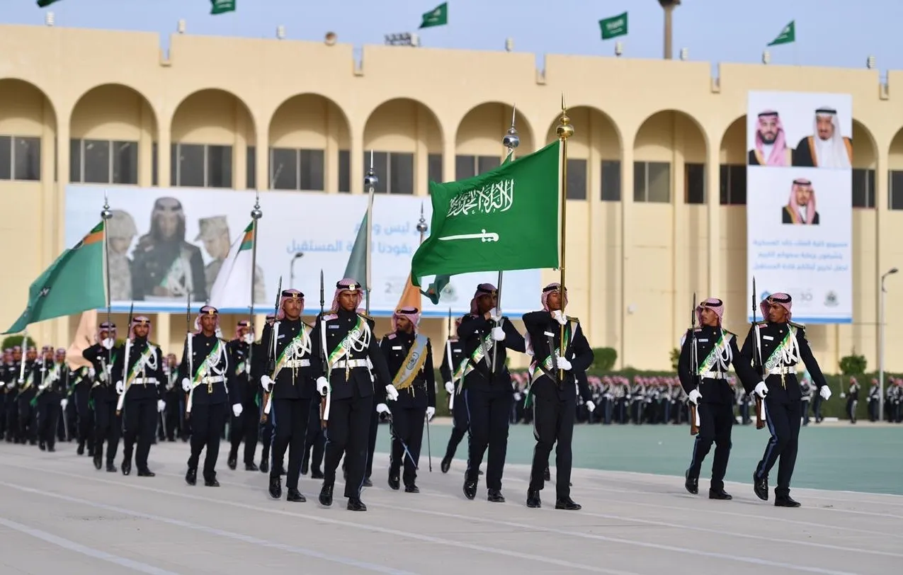 رابط التسجيل في الأفواج الأمنية 1444