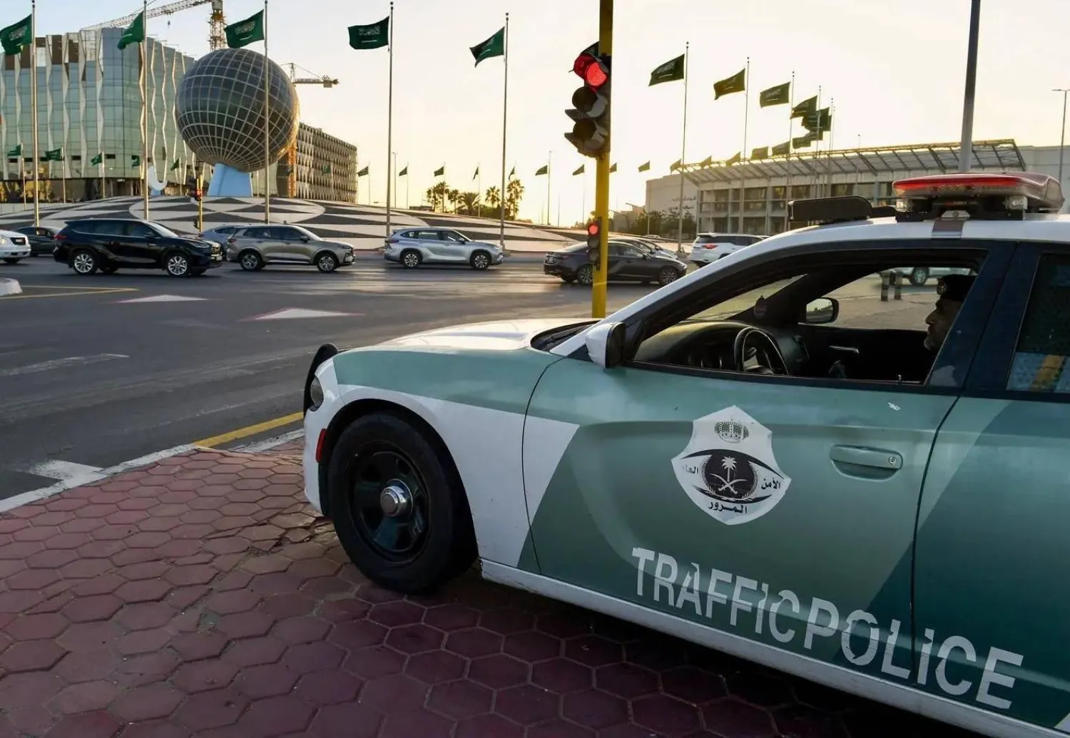 المرور السعودي يرفع غرامة مخالفة خطيرة إلى 60,000 ريال .. ويحذر الجميع