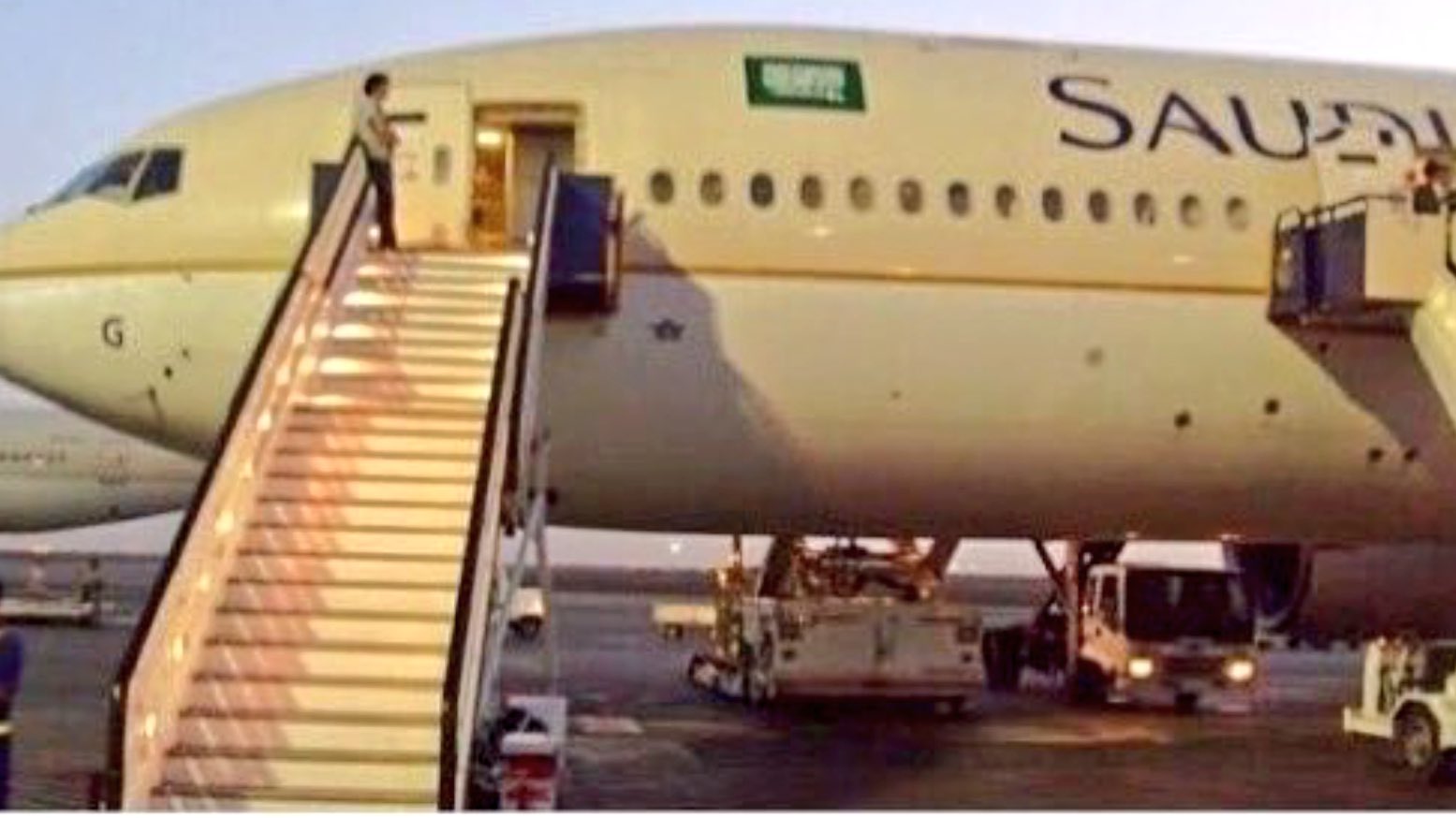 ما هو المبلغ المسموح به للسفر من السعودية 