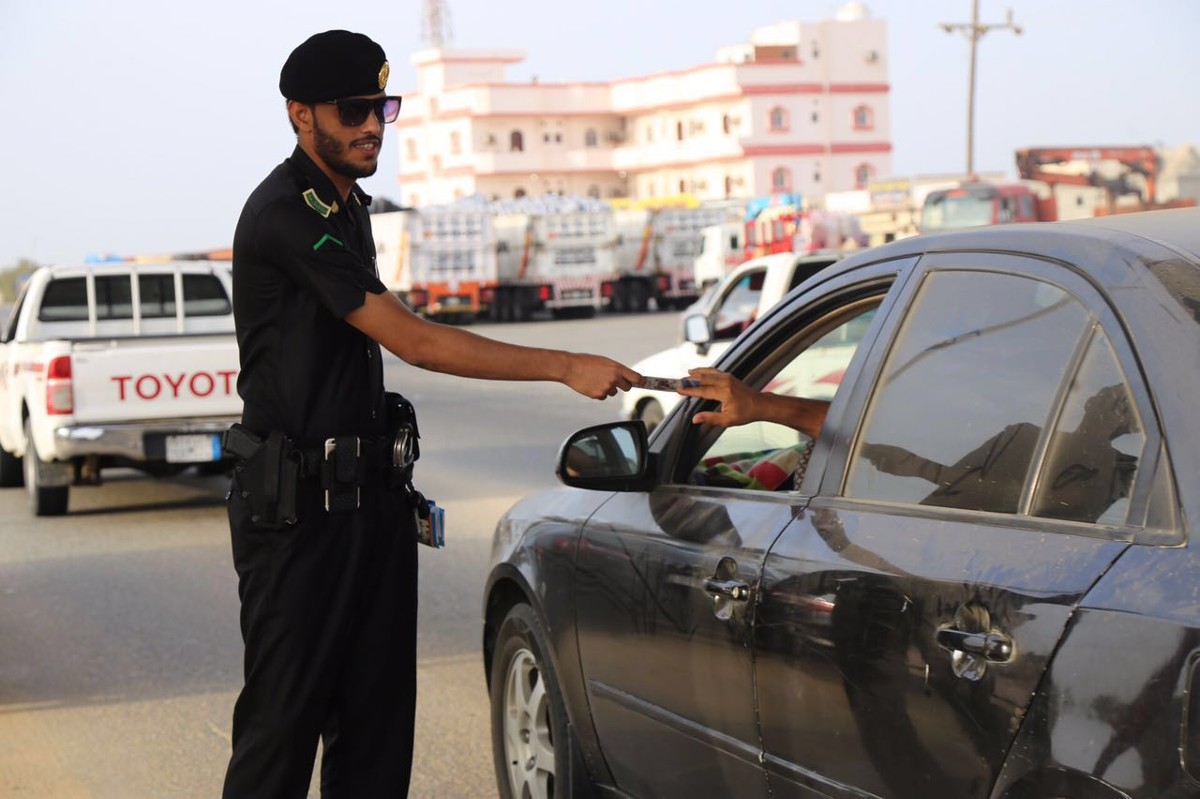 طريقة استخراج رخصة قيادة عمومي في السعودية 1445.. والشروط والمستندات المطلوبة