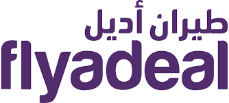 حجز طيران أديل