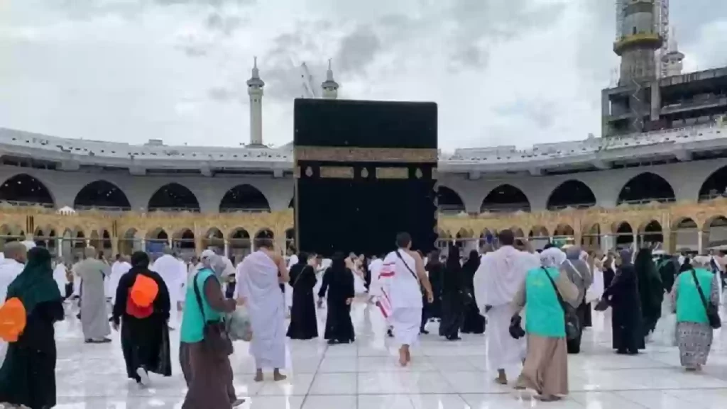 تصريح عمرة توكلنا