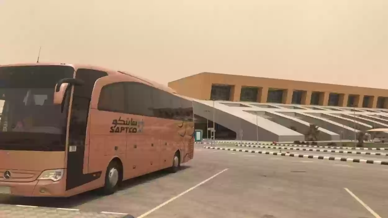 ما هي مواعيد رحلات النقل الجماعي من جدة.. وما أسعارها